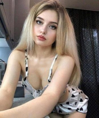 Виктория, 22 года, 3 размер груди
